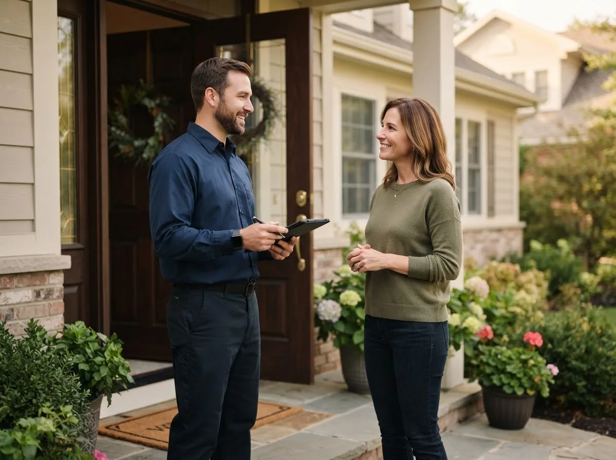 Water damage restoration FAQs for Republic, OH